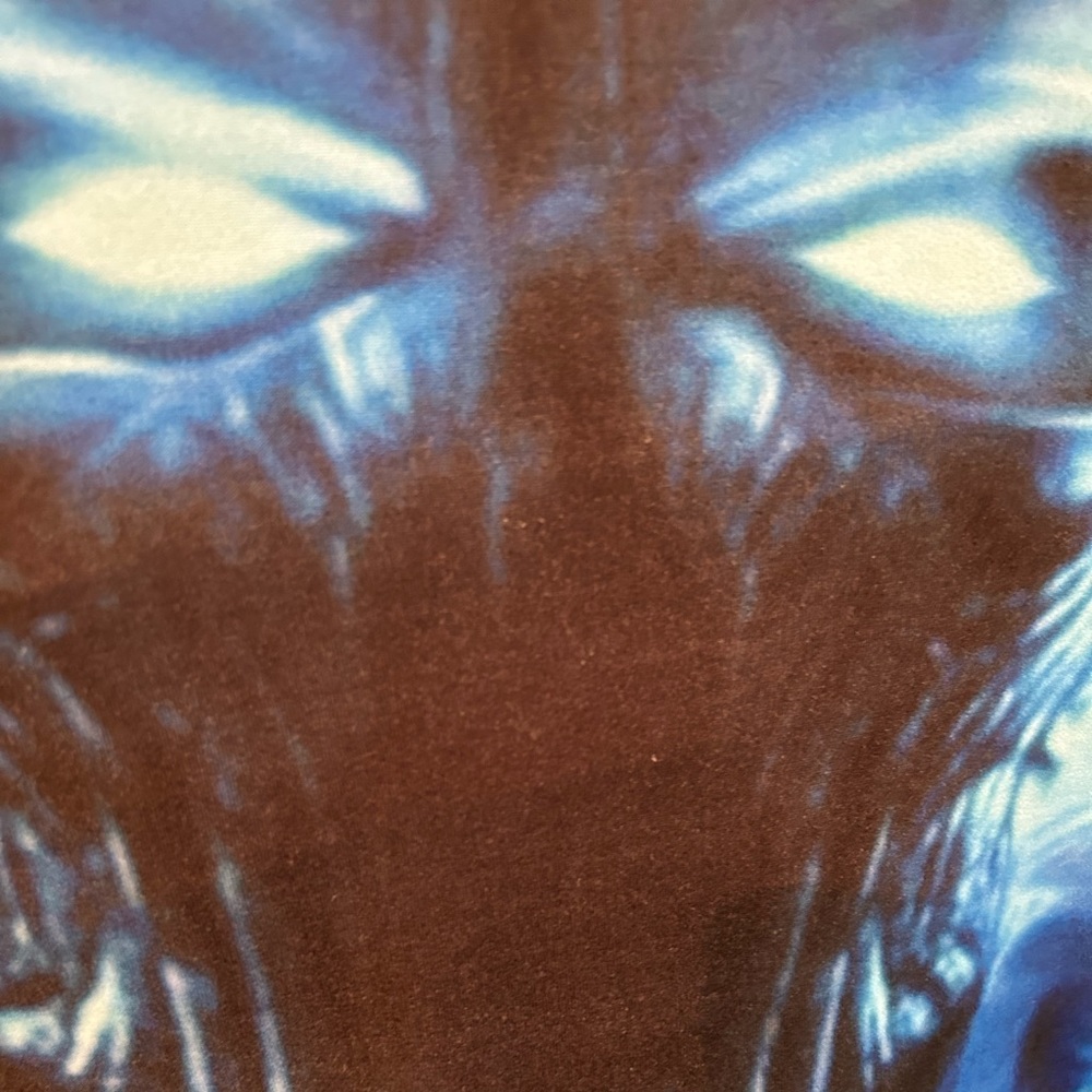 Reverse Flash, Front And Back Super Wicked Shirt - image 7